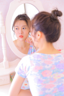 明德和晓雯