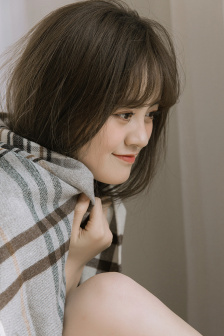 好姑娘